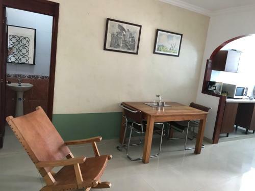 Apartamento 1902 - Incre�ble Apto Con Vista A La Ciudad