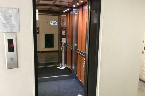 Apartamento 1902 - Incre�ble Apto Con Vista A La Ciudad