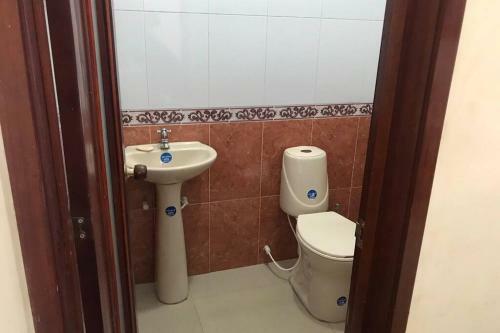 Apartamento 1902 - Incre�ble Apto Con Vista A La Ciudad