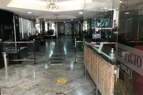 Apartamento 1902 - Incre�ble Apto Con Vista A La Ciudad
