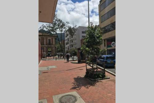 Apartamento 1902 - Incre�ble Apto Con Vista A La Ciudad