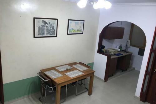 Apartamento 1902 - Incre�ble Apto Con Vista A La Ciudad