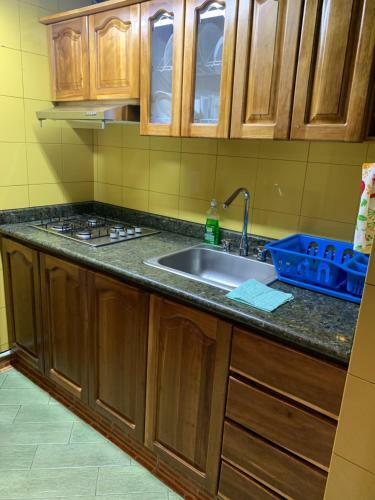 Bell�simo Apartamento Cerca Del C.c Tit�n Plaza