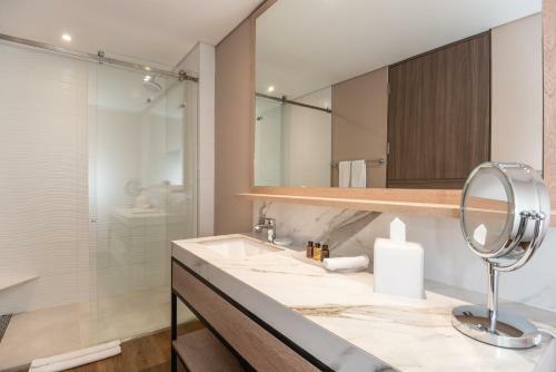 Hotel Residence Inn By Marriott Bogota