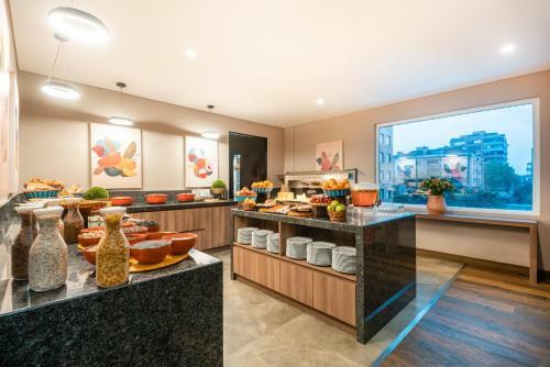 Hotel Residence Inn By Marriott Bogota