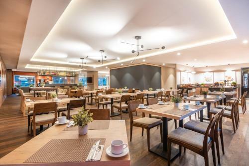 Hotel Residence Inn By Marriott Bogota