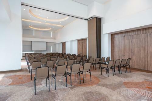Hotel Residence Inn By Marriott Bogota