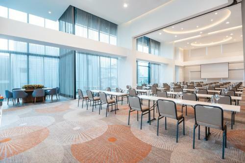 Hotel Residence Inn By Marriott Bogota