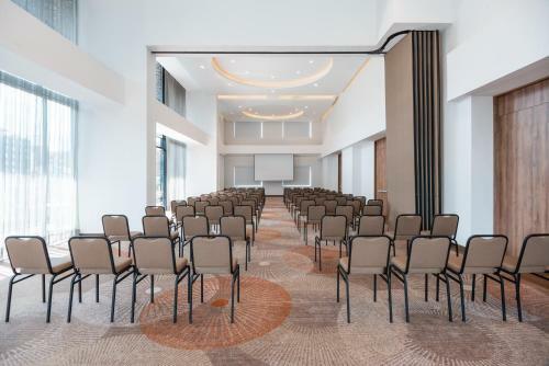 Hotel Residence Inn By Marriott Bogota