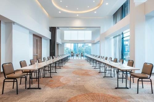 Hotel Residence Inn By Marriott Bogota