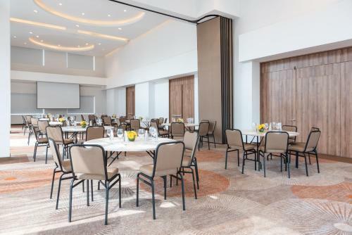 Hotel Residence Inn By Marriott Bogota