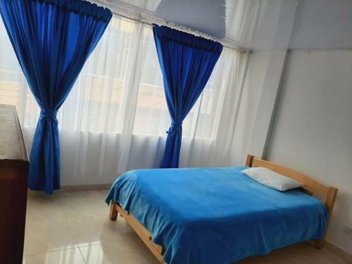 Hostal Habitaci�n Cerca Al Aeropuerto