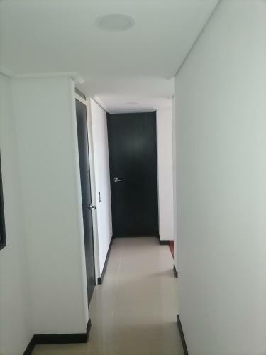 Apartamento Amoblado Bogot�