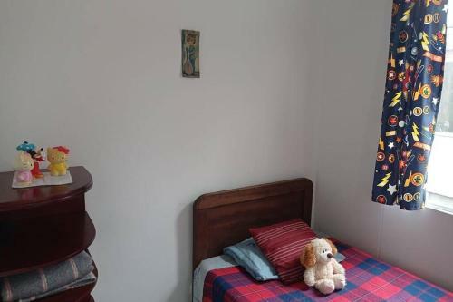 Apartamento Apto En Conjunto Cerrado. Agradable Zona C�ntrica