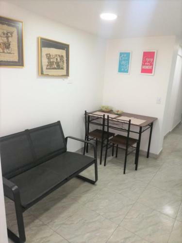 Apartaestudio Cerca A Movistar Y Estadio El Campin