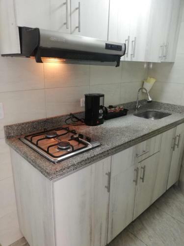 Apartaestudio Cerca A Movistar Y Estadio El Campin