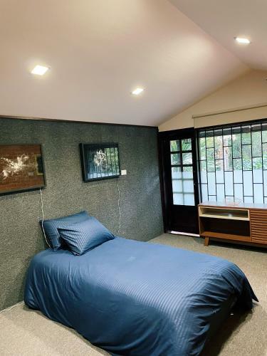 Albergue Casa Menta