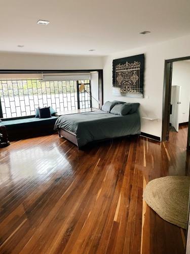 Albergue Casa Menta
