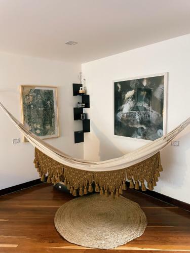 Albergue Casa Menta