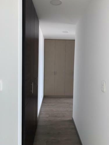 Apartamento Tower 100 Castellana