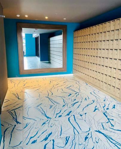 Nuevo Apartasuite 909 Chapinero