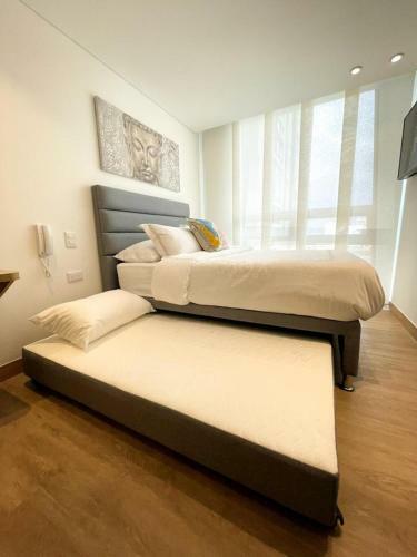 Nuevo Apartasuite 909 Chapinero