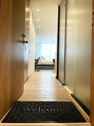 Nuevo Apartasuite 909 Chapinero