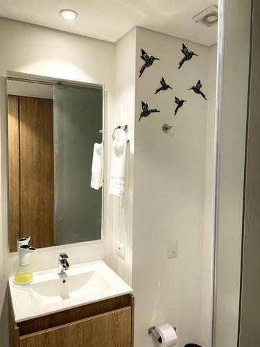 Nuevo Apartasuite 909 Chapinero
