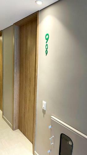Nuevo Apartasuite 909 Chapinero