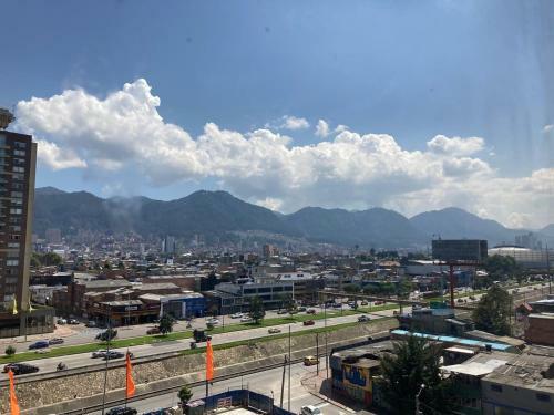 Confort House Bogota