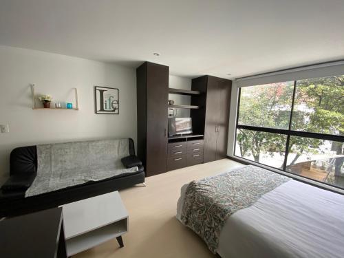 Apartamento Ahead Hosting X Flats