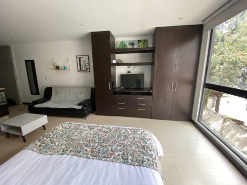 Apartamento Ahead Hosting X Flats