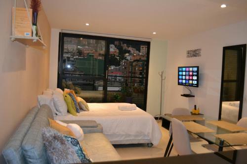 Apartamento Ahead Hosting X Flats
