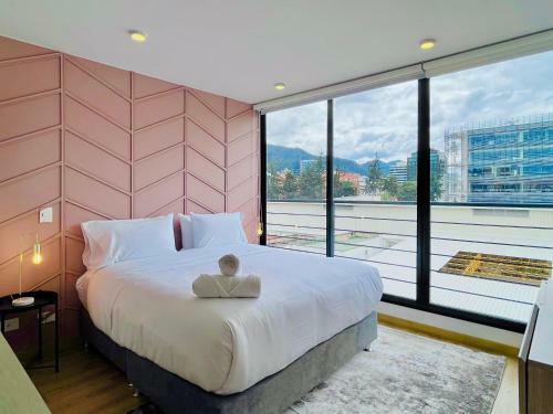 Apartamento Sweet 1br In San Patricio