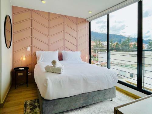 Apartamento Sweet 1br In San Patricio