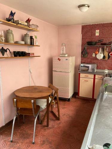 Apartamento Iluminado Y Central