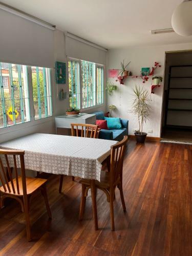 Apartamento Iluminado Y Central