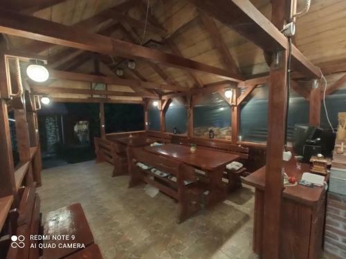 Cabana Piatra Plaiului