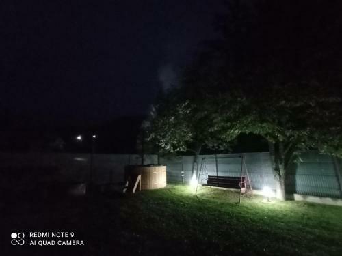 Cabana Piatra Plaiului