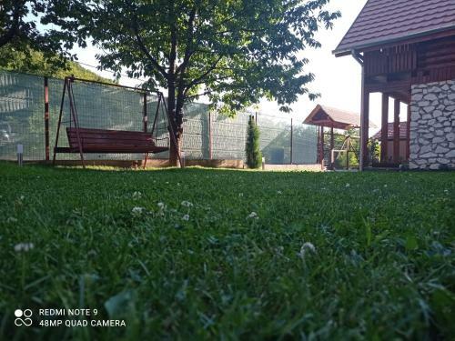Cabana Piatra Plaiului