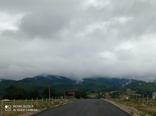 Cabana Piatra Plaiului