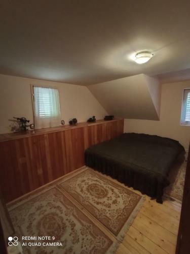 Cabana Piatra Plaiului