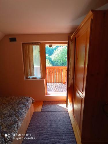 Cabana Piatra Plaiului