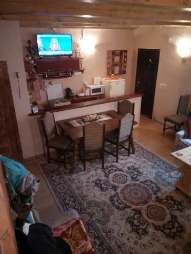 Cabana Piatra Plaiului