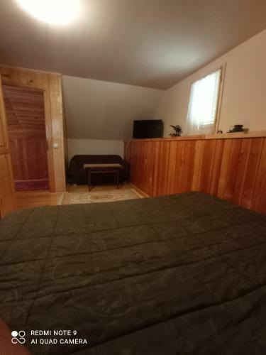 Cabana Piatra Plaiului