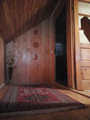 Cabana Piatra Plaiului