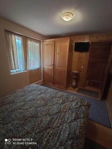 Cabana Piatra Plaiului