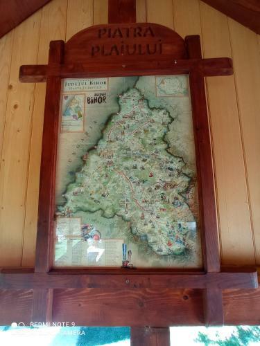 Cabana Piatra Plaiului