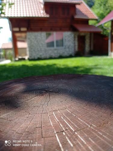 Cabana Piatra Plaiului