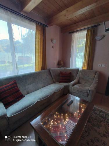 Cabana Piatra Plaiului